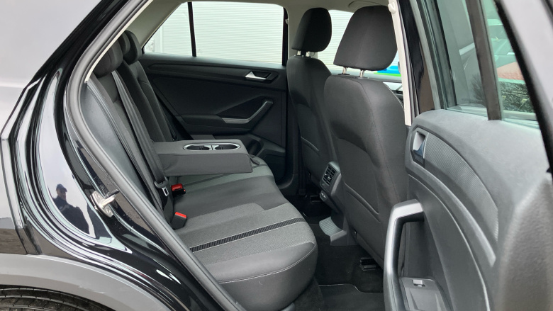 Volkswagen T-Roc 1.0 TSI Life 5dr Petrol Hatchback